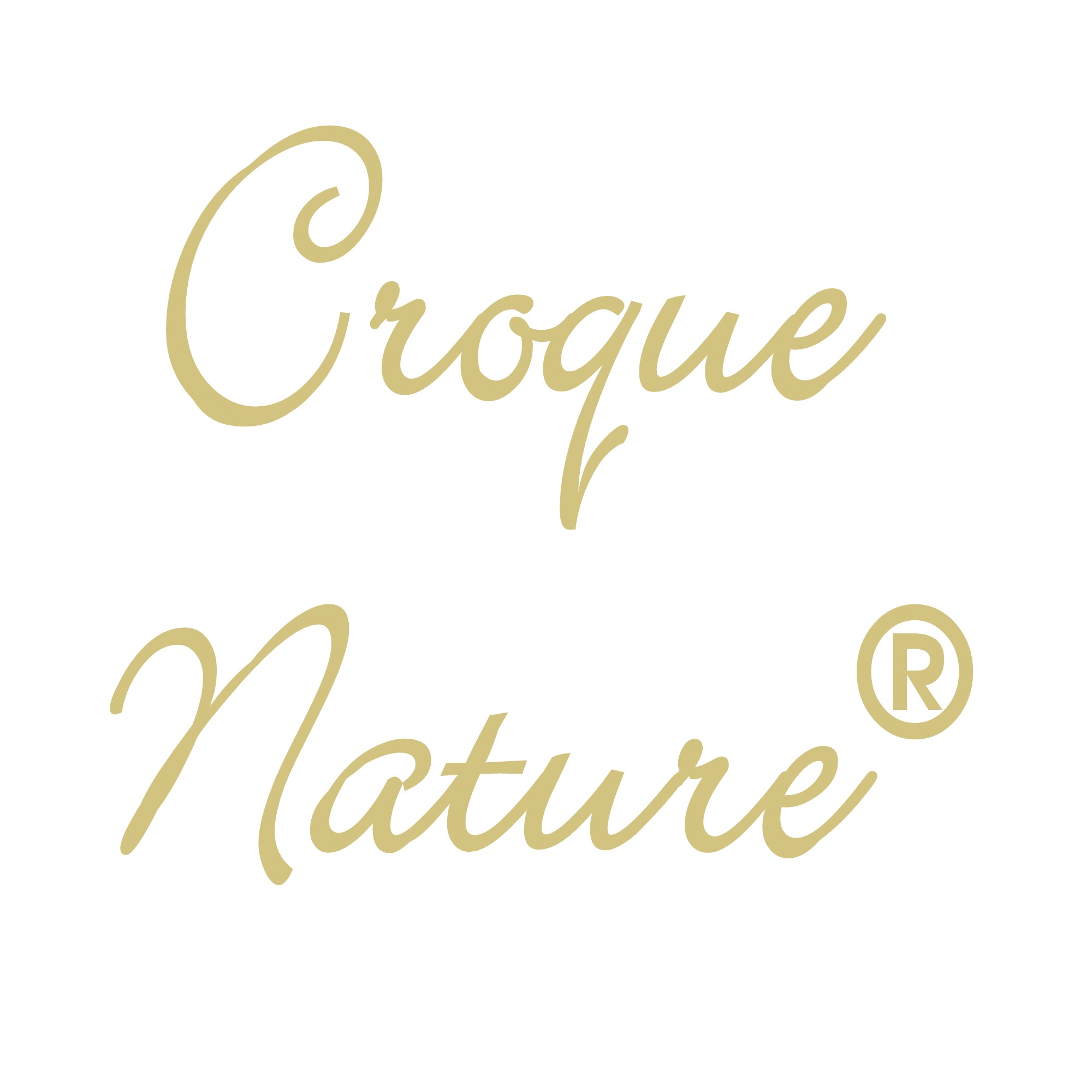 CROQUE NATURE® CAILLY